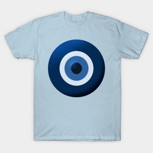 Evil Eye T-Shirt